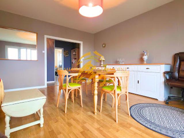 Vente Appartement 3 pièces 73 m2 Soyaux