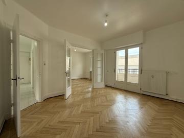 Vente Appartement 3 pièces 73 m2 Strasbourg