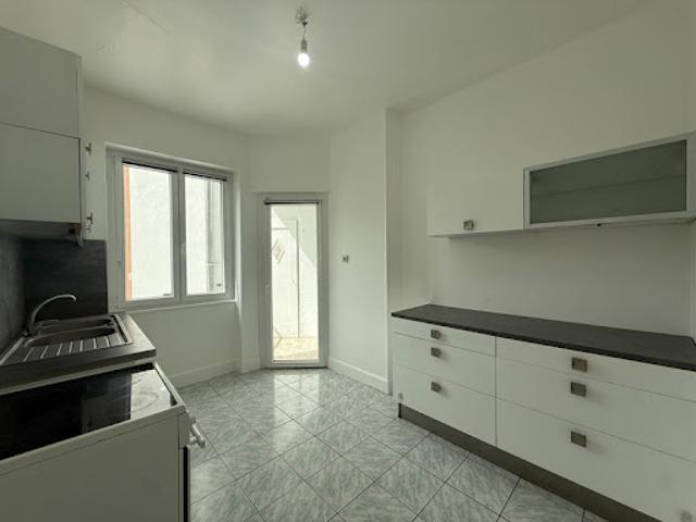 Vente Appartement 3 pièces 73 m2 Strasbourg