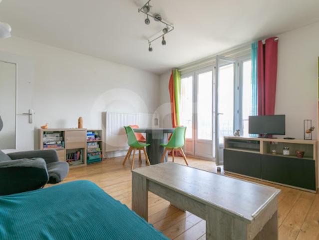 Vente Appartement 3 pièces 73 m2 Sucy en Brie