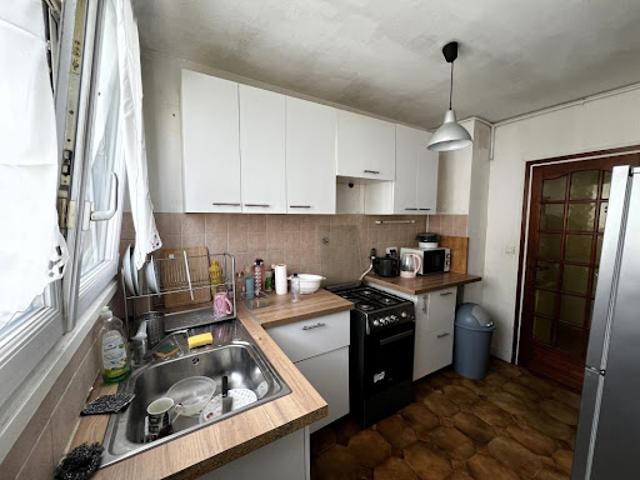 Vente Appartement 4 pièces 70.41 m2 Villeparisis