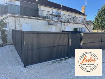 Vente Appartement 3 pièces 70.42 m2 Sarlat la caneda
