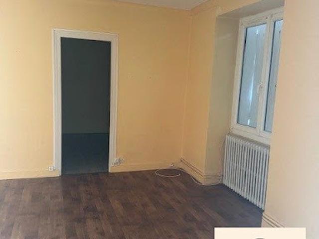 Vente Appartement 3 pièces 70.42 m2 Sarlat la caneda