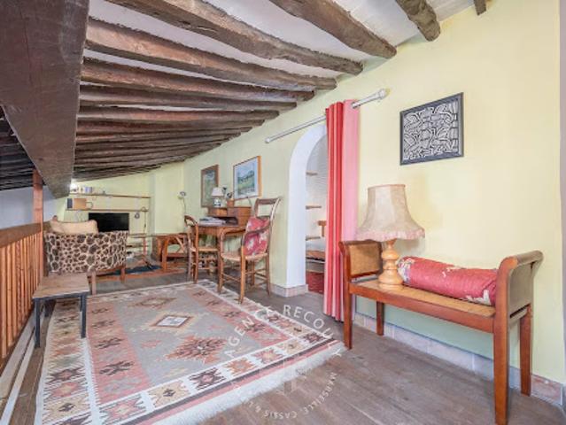 Vente Appartement 3 pièces 70.45 m2 Cassis