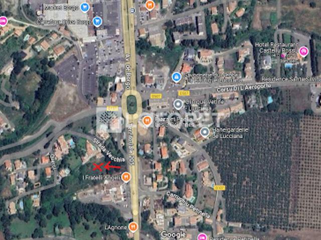 Vente Appartement 3 pièces 70.45 m2 Lucciana