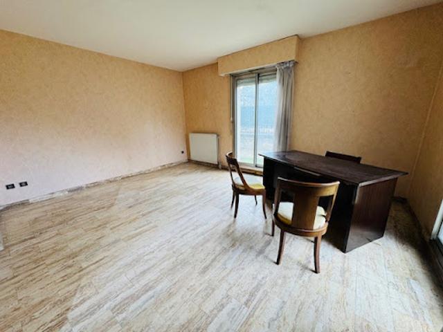 Vente Appartement 3 pièces 70.46 m2 Chantilly