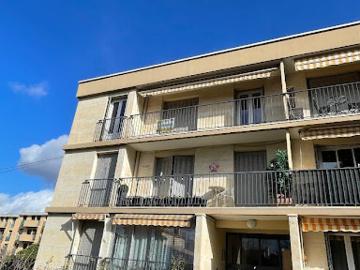 Vente Appartement 3 pièces 70.48 m2 Les milles