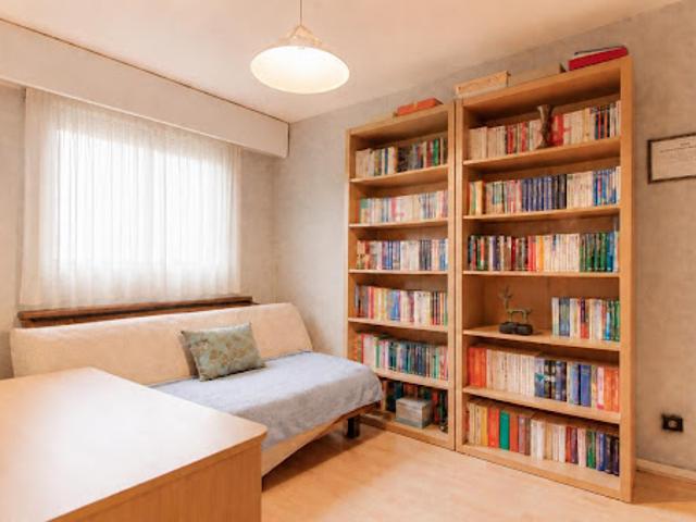Vente Appartement 3 pièces 70.4 m2 Nice