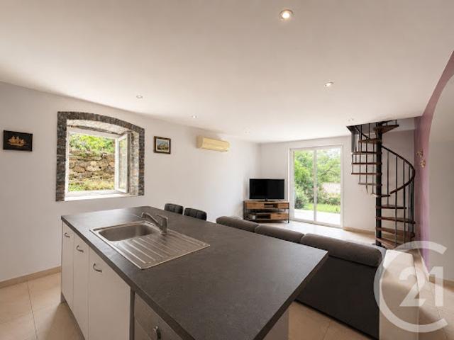 Vente Appartement 3 pièces 70.4 m2 Oletta