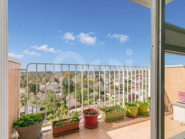 Vente Appartement 3 pièces 70.53 m2 Sucy en Brie