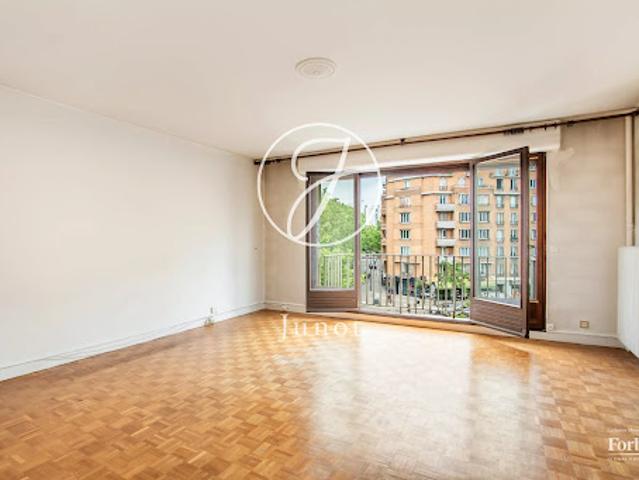 Vente Appartement 3 pièces 70.51 m2 Paris 17ème