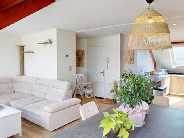 Vente Appartement 3 pièces 70.52 m2 Yutz
