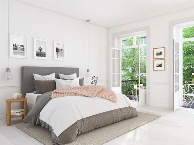 Vente Appartement 3 pièces 70.52 m2 Le Plessis Robinson