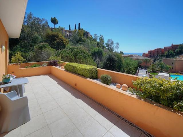 Vente Appartement 3 pièces 70.54 m2 Theoule sur mer
