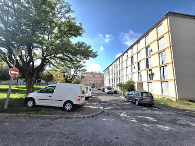 Vente Appartement 3 pièces 70.55 m2 Valreas