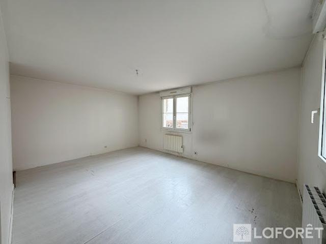 Vente Appartement 3 pièces 70.55 m2 Reims