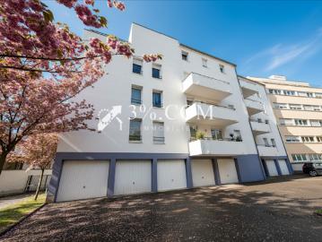 Vente Appartement 3 pièces 70.56 m2 Strasbourg
