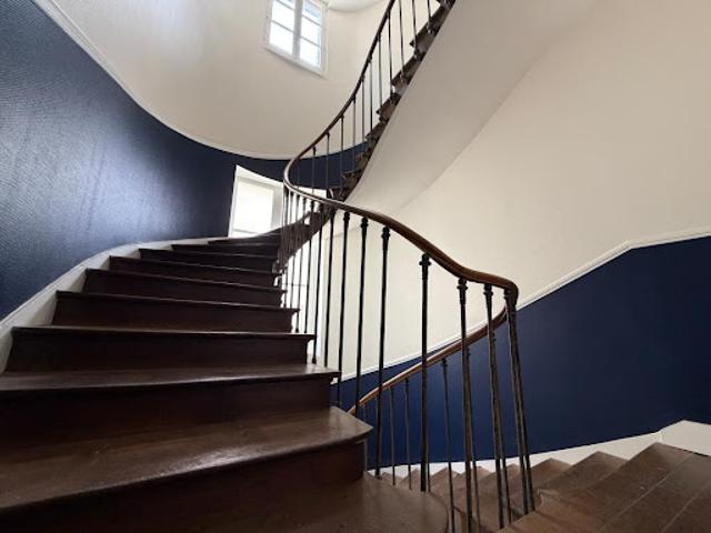 Vente Appartement 3 pièces 70.59 m2 Laon