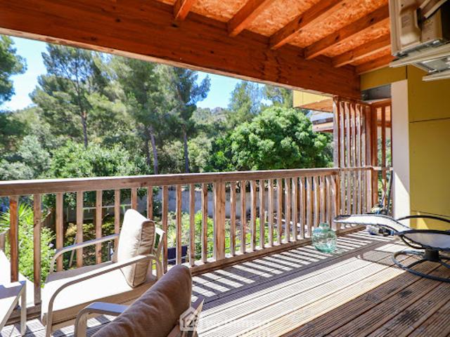 Vente Appartement 3 pièces 70.5 m2 Marseille 9ème