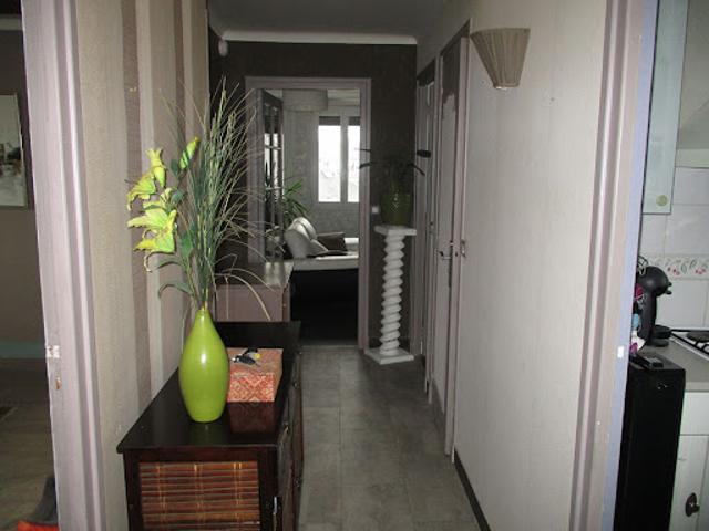 Vente Appartement 3 pièces 70.5 m2 Caen