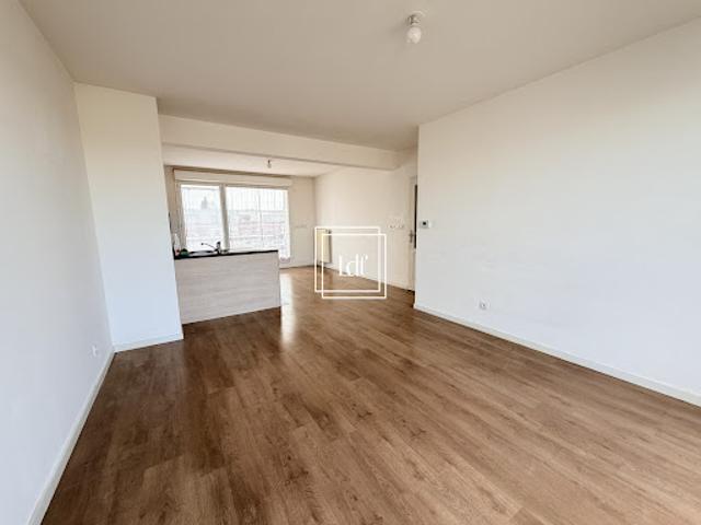 Vente Appartement 3 pièces 72 m2 Faches Thumesnil