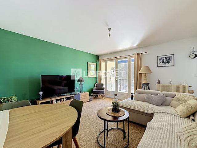 Vente Appartement 3 pièces 70.5 m2 La Grande Motte