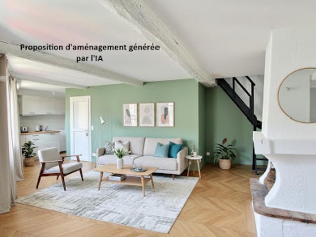 Vente Appartement 3 pièces 70.5 m2 Le Luc