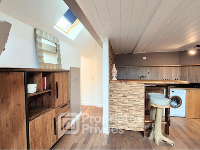 Vente Appartement 3 pièces 70.5 m2 Limours