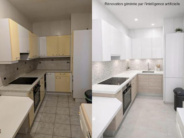 Vente Appartement 3 pièces 70.61 m2 Neuf Brisach