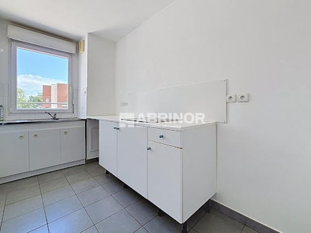Vente Appartement 3 pièces 70.65 m2 Marcq en Baroeul