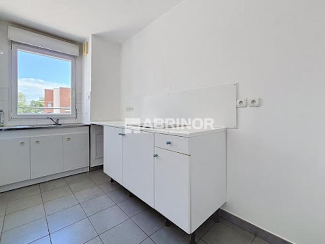 Vente Appartement 3 pièces 70.65 m2 Marcq en Baroeul