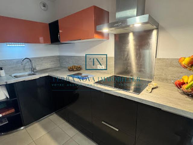 Vente Appartement 3 pièces 70.65 m2 Propriano