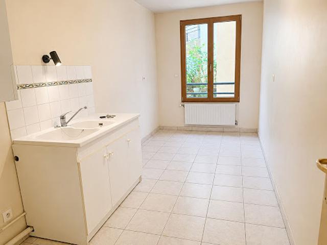 Vente Appartement 3 pièces 70.65 m2 Lyon 1er