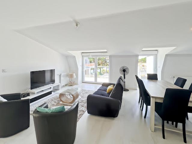 Vente Appartement 3 pièces 70.68 m2 Saint Jean de Monts