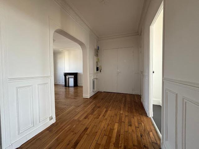 Vente Appartement 3 pièces 70.69 m2 Chelles