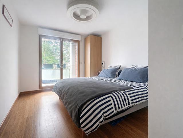 Vente Appartement 3 pièces 70.6 m2 Le chesnay