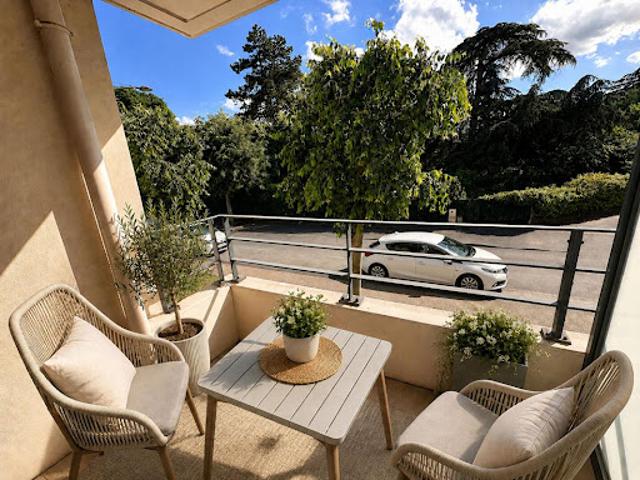 Vente Appartement 3 pièces 70.72 m2 Anse