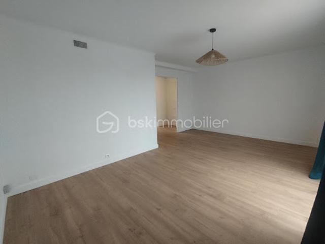 Vente Appartement 3 pièces 72 m2 Perpignan
