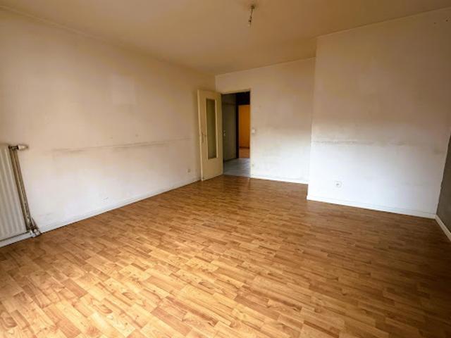Vente Appartement 3 pièces 70.74 m2 Colmar