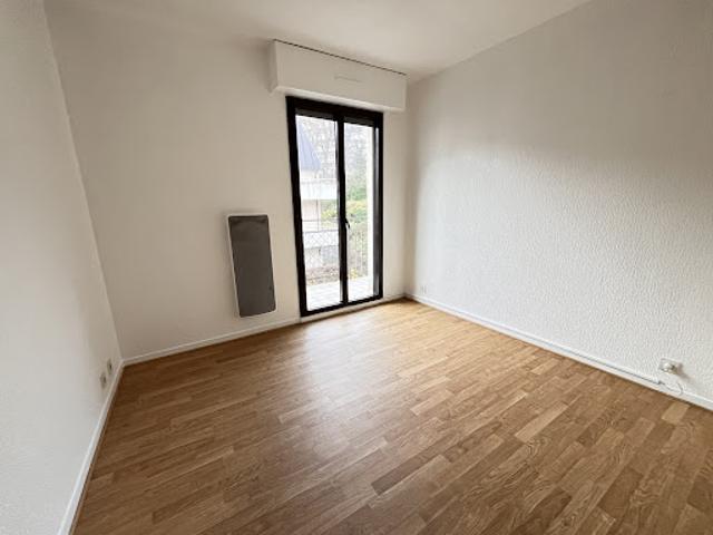 Vente Appartement 3 pièces 70.76 m2 Saint Maurice