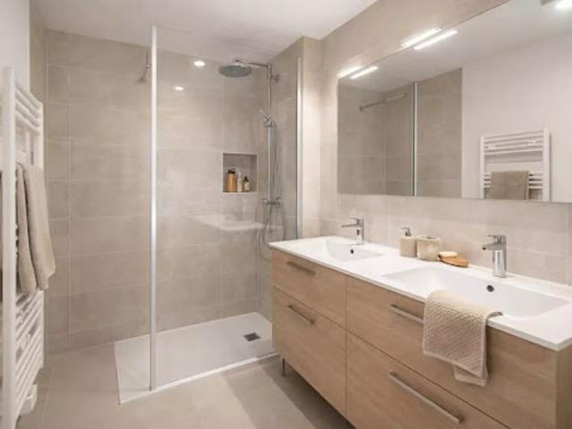 Vente Appartement 3 pièces 70.78 m2 Aix en Provence