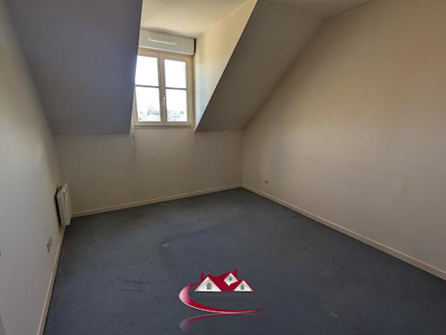 Vente Appartement 3 pièces 70.78 m2 Houdan