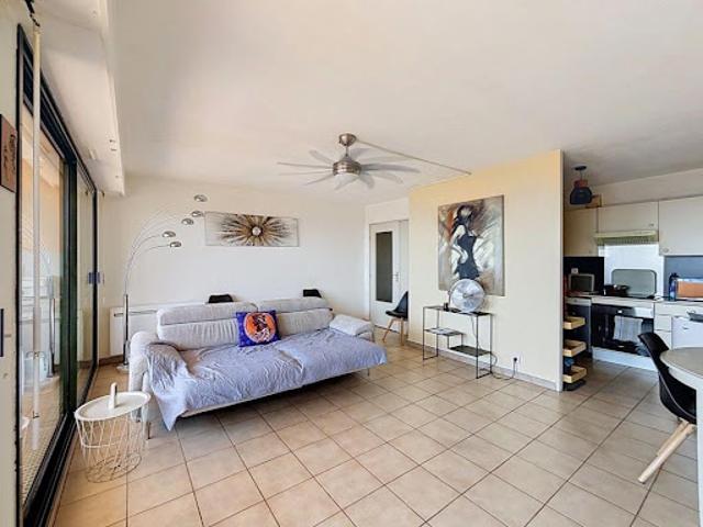 Vente Appartement 3 pièces 70.7 m2 Grasse