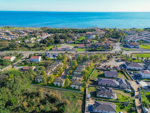 Vente Villa 4 pièces 102 m2 Poggio Mezzana