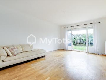 Vente Appartement 3 pièces 70.83 m2 Les Lilas