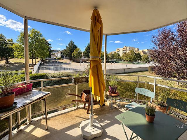 Vente Appartement 3 pièces 70.81 m2 Fontaine lès Dijon