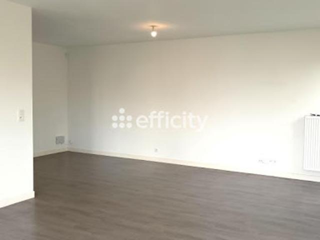 Vente Appartement 3 pièces 70.81 m2 Lille