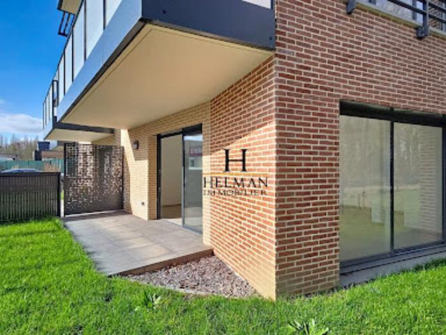 Vente Appartement 3 pièces 70.82 m2 Longuenesse