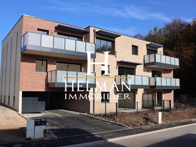 Vente Appartement 3 pièces 70.82 m2 Longuenesse