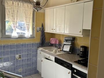 vendre Appartement à Alpes - Cuisine équipée